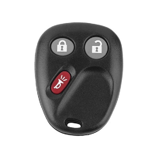 HY-KO 19GM813S Fob Shell, 5-Button