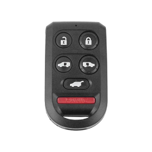 HY-KO 19HON801S Fob Shell, 6-Button