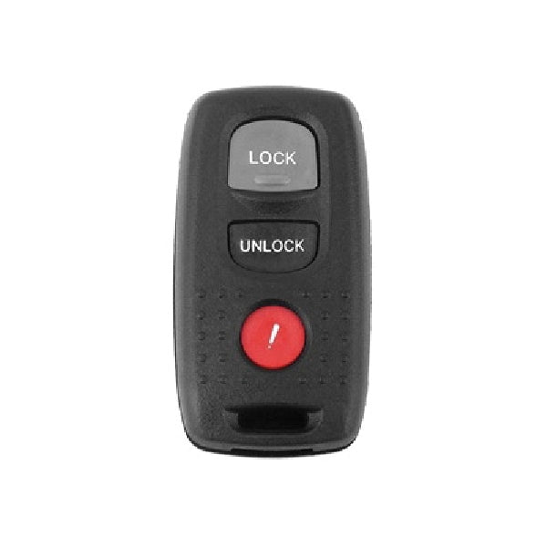 HY-KO 19MAZ800S Fob Shell, 3-Button