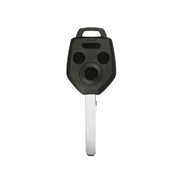 HY-KO 19SUB853S Fob Shell, 4-Button