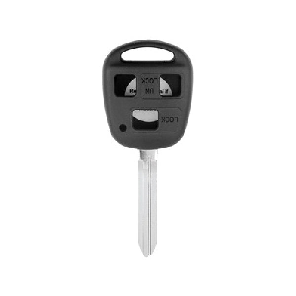 HY-KO 19TOY855S Fob Shell, 3-Button