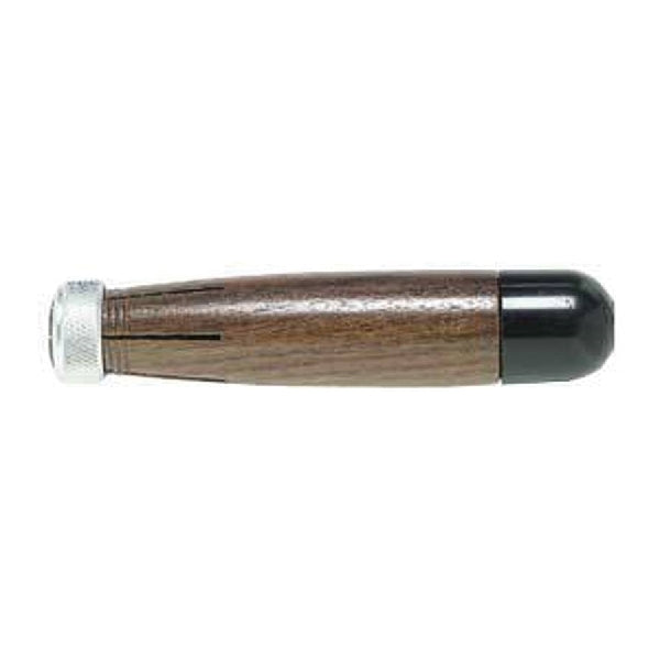 DIXON TICONDEROGA 00500 Lumber Crayon Holder, 1/2 in Dia, 4-7/8 in L
