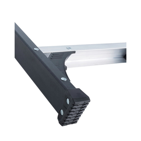 DeWALT by Louisville DXL3110 Series DXL3110-06 Step Ladder, 6 ft H, Type I Duty Rating, Fiberglass, 250 lb