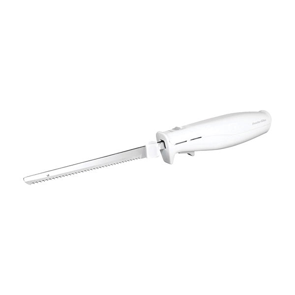 Proctor Silex Easy-Slice Series 74311 Electric Knife, Stainless Steel Blade