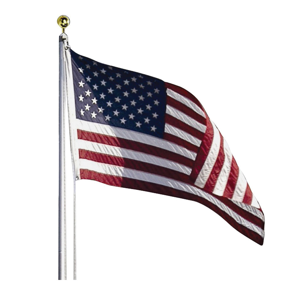Valley Forge AFP20F- KIT USA Flag Kit