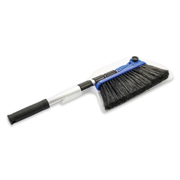 CAMCO 43623 Broom and Dust Pan