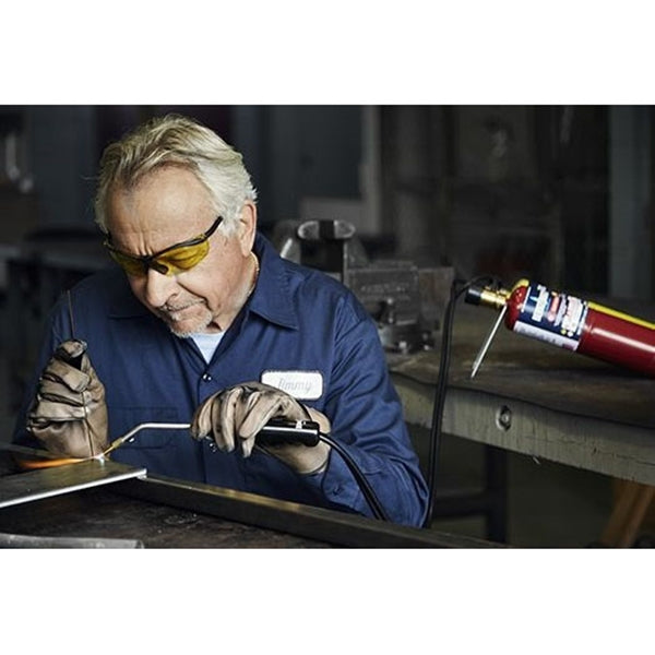 BernzOmatic 333251 Torch Cylinder, Oxygen, 1.4 oz