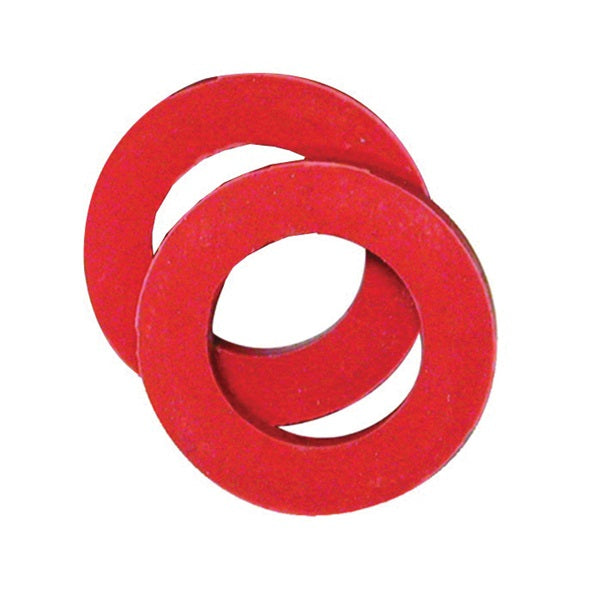 Danco 80787 Hose Washer, Round, Rubber, Black