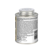 Load image into Gallery viewer, Harvey 018110-24 Solvent Cement, 8 oz Can, Liquid, Clear
