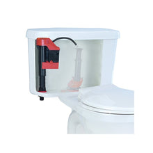 Load image into Gallery viewer, Korky WaterWISE 528Z Fill Valve, TPE Body, Anti-Siphon: Yes, For: Toilet Tanks
