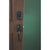 Schlage BE469NX CAM 716 Deadbolt, 1 Grade, Aged Bronze, 2-3/8 x 2-3/4 in Backset, C Keyway, 1-3/8 to 1-3/4 in Thick Door