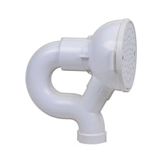 Load image into Gallery viewer, Oatey 42724 Floor Drain, PVC Body, White

