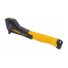 Load image into Gallery viewer, DeWALT DWHT75900 Hammer Tacker, T50 Staple
