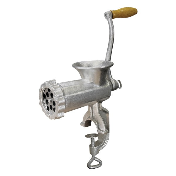 Weston 36-1001-W Meat Grinder, 2 to 3 lb Grind