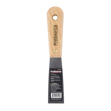 Load image into Gallery viewer, ProSource 01520R Putty Knife with Rivet, 1-1/4 in W HCS Blade
