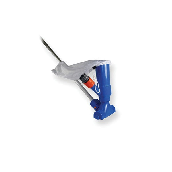 JED POOL TOOLS 30-152 Venturi Vacuum