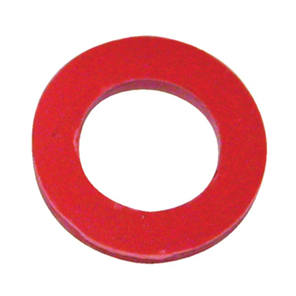 Danco 36333B Hose Washer, Round, Rubber