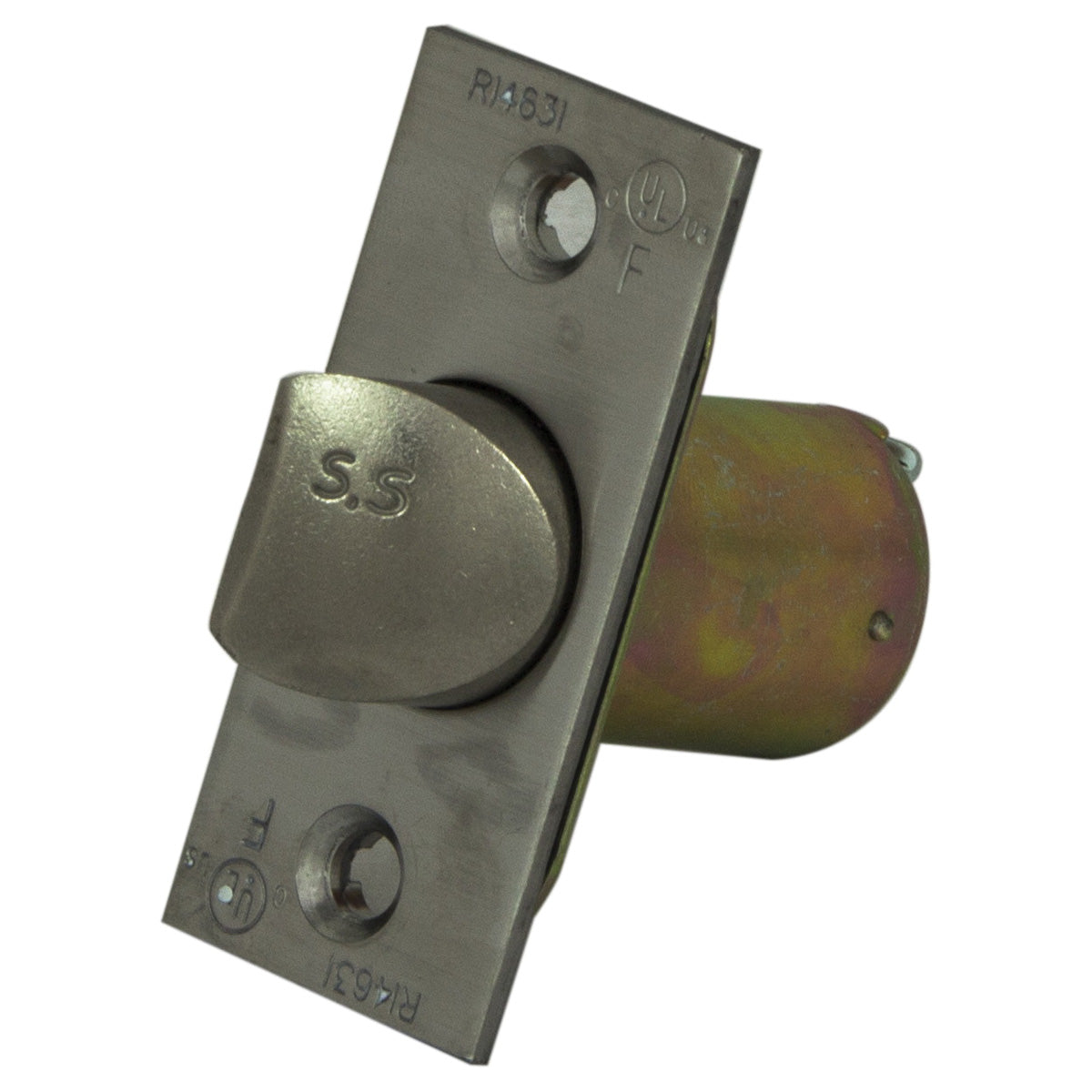 ProSource KC61B-L62V26-PS Spring Latch