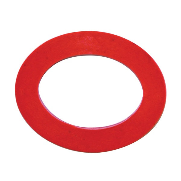 Danco 36334B Hose Washer, Oval, Rubber
