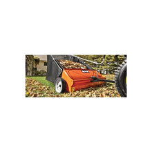 Load image into Gallery viewer, AGRI-FAB 45-0492 Lawn Sweeper, 25 cu-ft Hopper, 5.6:1 Brush to Wheel Ratio
