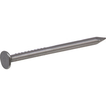Load image into Gallery viewer, HILLMAN 122543 Wire Nail, 1/2 in L, Steel, Bright, Flat Head, Smooth Shank, 1.75 oz
