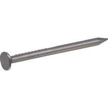 Load image into Gallery viewer, HILLMAN 122554 Wire Nail, 1 in L, Steel, Bright, Flat Head, Smooth Shank, 2 oz
