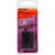 HILLMAN 122558 Wire Nail, 1-1/2 in L, Steel, Bright, Flat Head, Smooth Shank, 2 oz