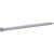 HILLMAN 122526 Wire Brad, 3/4 in L, Steel, Stainless Steel, Brad Head, Thin Shank, 2 oz