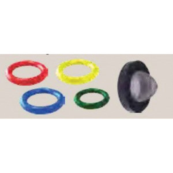 VALLEY INDUSTRIES PK-14000007 O-Ring and Filter Set