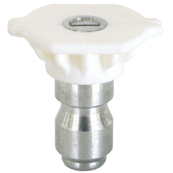 VALLEY INDUSTRIES PK-85241030 Spray Nozzle, 40 deg Angle, #30 Nozzle, Quick Connect