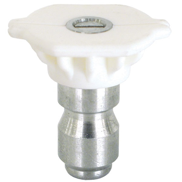 VALLEY INDUSTRIES PK-85241040 Spray Nozzle, 40 deg Angle, #40 Nozzle, Quick Connect