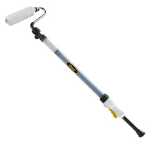 Load image into Gallery viewer, Wagner 0530003 Smart Roller, 3/8 in Nap, Polyester Cover, Plastic Handle
