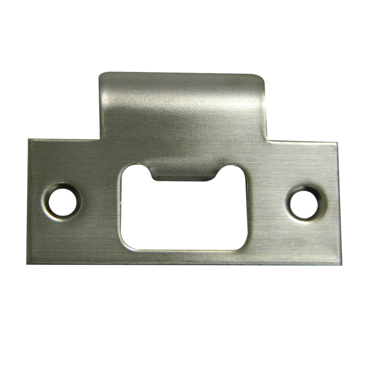 ProSource 0B6-C07690V36-PS T-Strike Plate, Stainless Steel