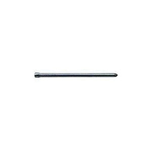 ProFIT 0162098 Finishing Nail, 4D, 1-1/2 in L, Carbon Steel, Electro-Galvanized, Brad Head, Round Shank, 1 lb