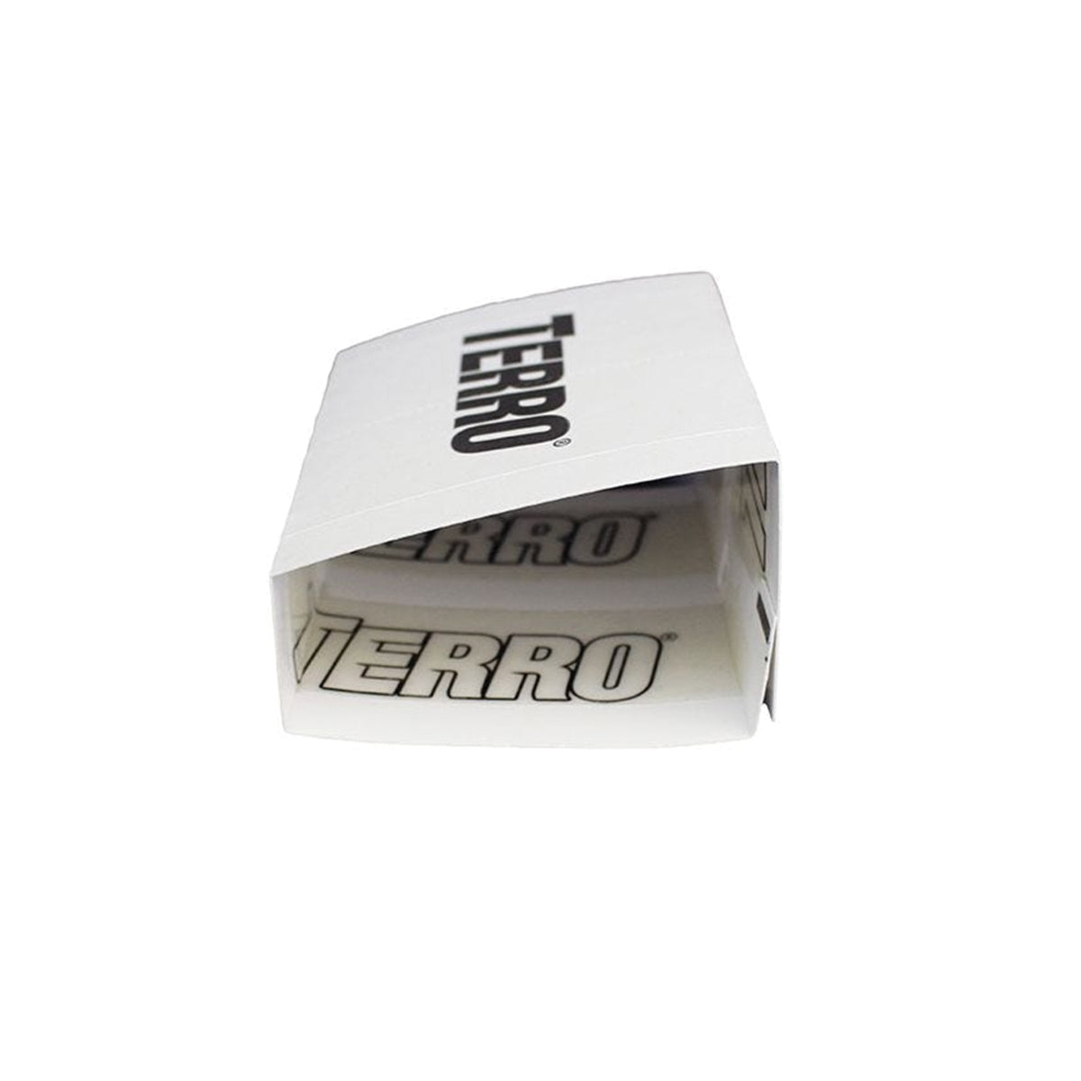 TERRO T3206 Spider and Insect Trap, Solid, Mild, 10 in L Trap, 4 in W Trap, Clear