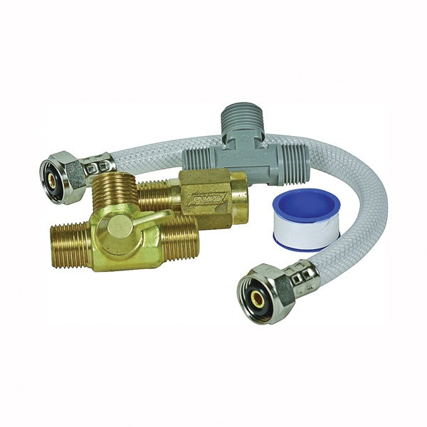 CAMCO 35983 Heater Bypass Kit