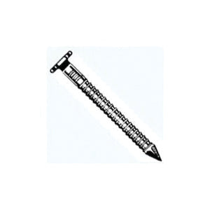 MAZE STORMGUARD XR162A112 Connector Nail, 3D Penny, 1-1/4 in L, 10 ga, Carbon Steel, Galvanized