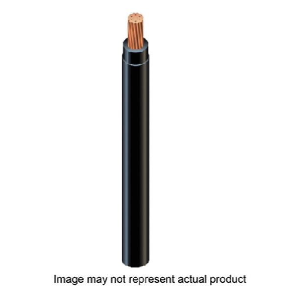 Southwire 22957558 Building Wire, 14 AWG Wire, 1 -Conductor, 500 ft L, Copper Conductor, PVC Insulation
