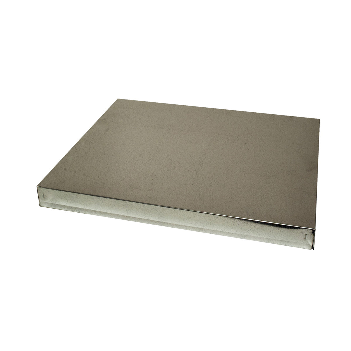 HARVEST LANE HONEY WWTF-101 Wasatch Top, Flat, Metal, For: 10 Frame Langstroth Hives