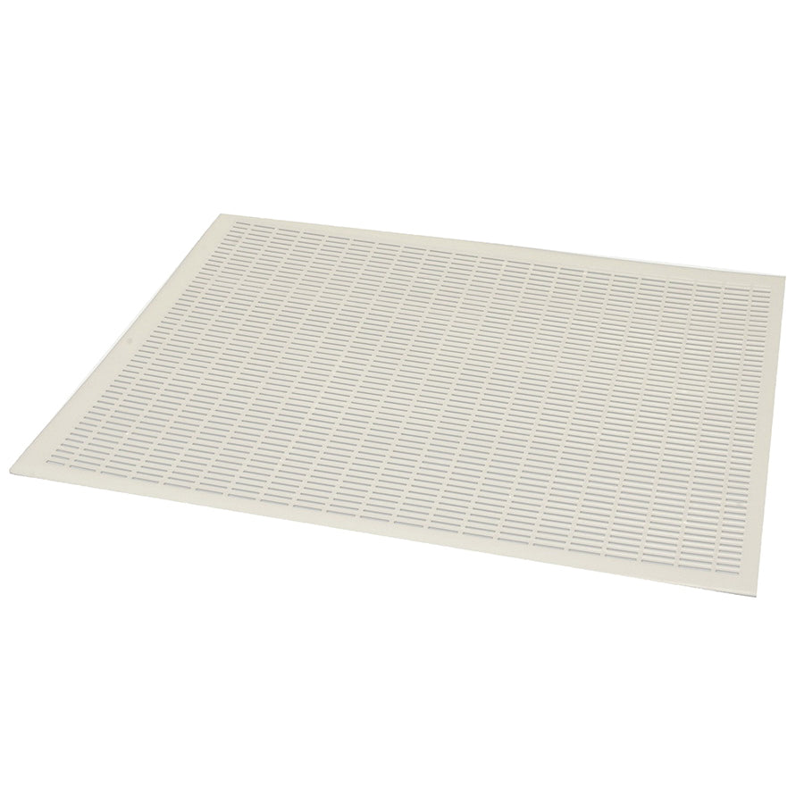 HARVEST LANE HONEY QEP-102 Queen Excluder, Plastic, For: 10-Frame Langstroth Hives