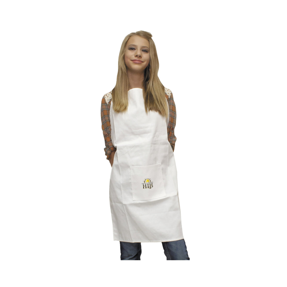 HARVEST LANE HONEY HONEYA-105 Extraction Apron, Polycotton
