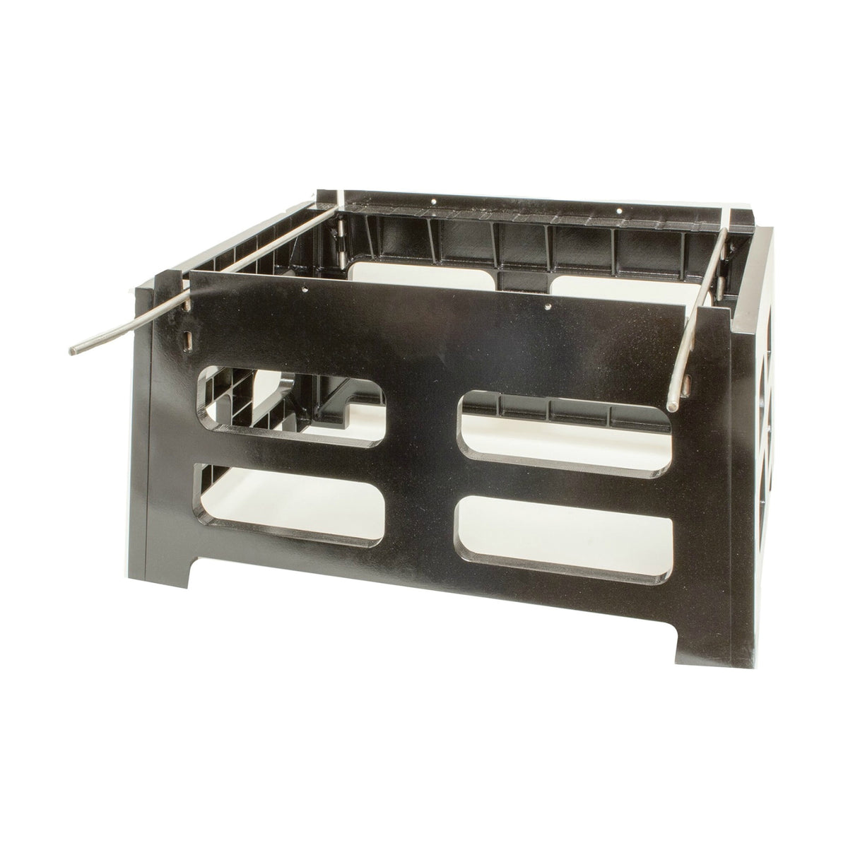 HARVEST LANE HONEY HIVEHLH-101 Bee Hive Stand, Plastic