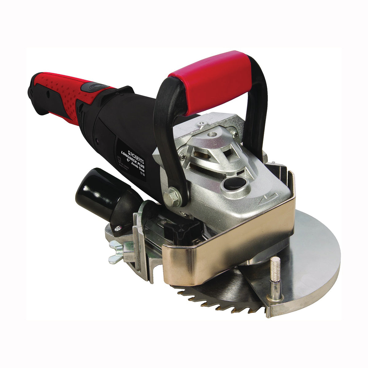 ROBERTS 10-56 Jamb Saw, 5/8 in Arbor, 7500 rpm Speed, 1-Speed