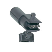Load image into Gallery viewer, HOPKINS 47305 Trailer Adapter, 6-Pole, Plastic Housing Material
