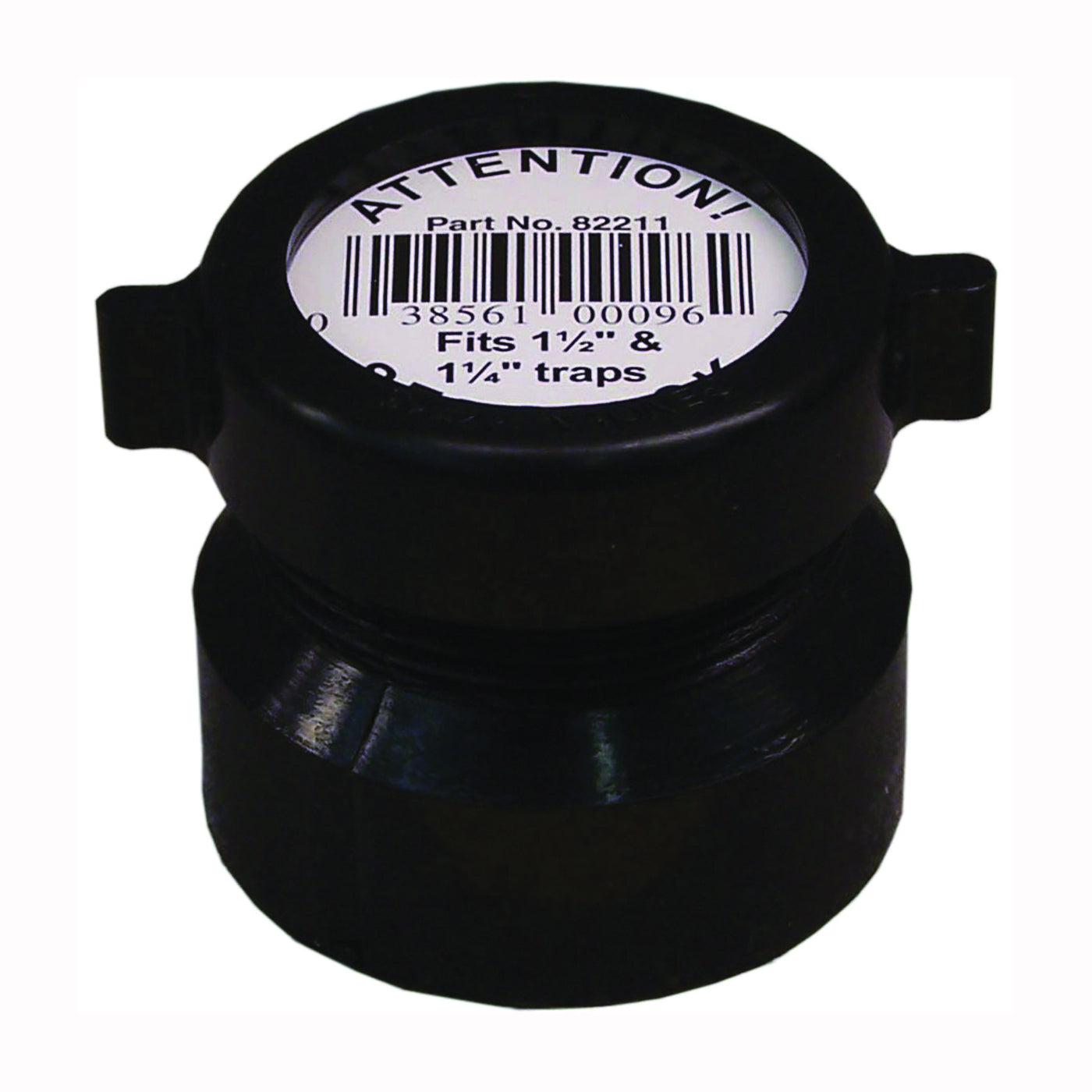 ABS DWV Pipe Adapters