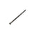 ORGILL BULK NAILS 0053272 Common Spike, 10 in L, Carbon Steel, Bright, Flat Head, Round Shank, 50 lb