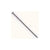 ProFIT 0089222 Pole Barn Nail, 40D, 5 in L, Bright, Flat Head, Ring Shank, 50 lb