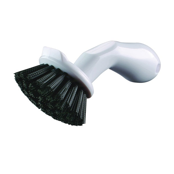 Quickie HomePro 118 Stovetop Brush, Polypropylene Bristle, Polypropylene Handle