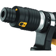 Load image into Gallery viewer, DeWALT D25553K Combination Hammer Kit, 12 A, Spline Chuck, 3300 bpm, 8 ft-lb Impact Energy, 490 rpm Speed
