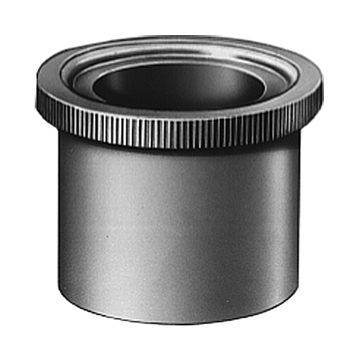 Carlon E950JHR Conduit Bushing, 2 x 1-1/2 in Bell x Spigot, 60.2 mm Dia, 1-3/4 in L, PVC, Gray